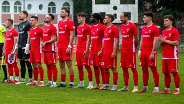 AFC Câmpulung Muscel speră să nu mai fie cea mai slabă echipă din Liga 2 în deplasare după meciul de la Bistrița. Până și înscrierea unui prim gol a devenit un obiectiv!