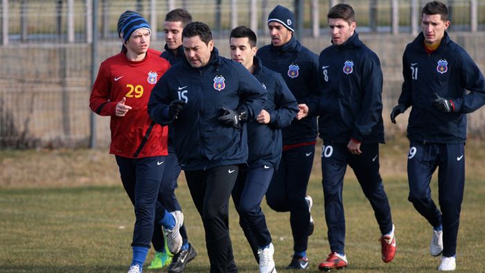 Și-a scos în două zile TOȚI banii investiți în cel mai FIERBINTE transfer!** Cea mai TARE afacere făcută de Becali în această iarnă