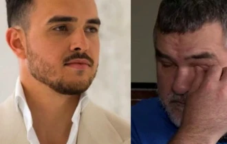 Adevărul despre fiul lui Leonard Doroftei. A luat o decizie incredibilă după ce s-a gândit la românii care abia au ce mânca