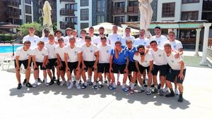 Incredibil! Echipa Viitorul Pandurii, lăsată în drum de conducere după eliminarea din Cupa României. Stafful și jucătorii au închiriat mașinile gazdelor pentru a ajunge acasă, abandonați de propriul șofer