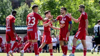 Sepsi OSK nu e foarte mulțumită cu programul din primele runde de Liga 2. Attila Hadnagy: ”Speram să jucăm pe teren propriu”