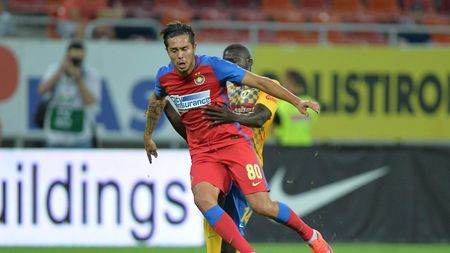 A fost dat afară de Gigi Becali de la FCSB, dar vrea să revină! Gabi Iancu se autopropune. „Mi-a dat «viteză», dar m-aș întoarce!”