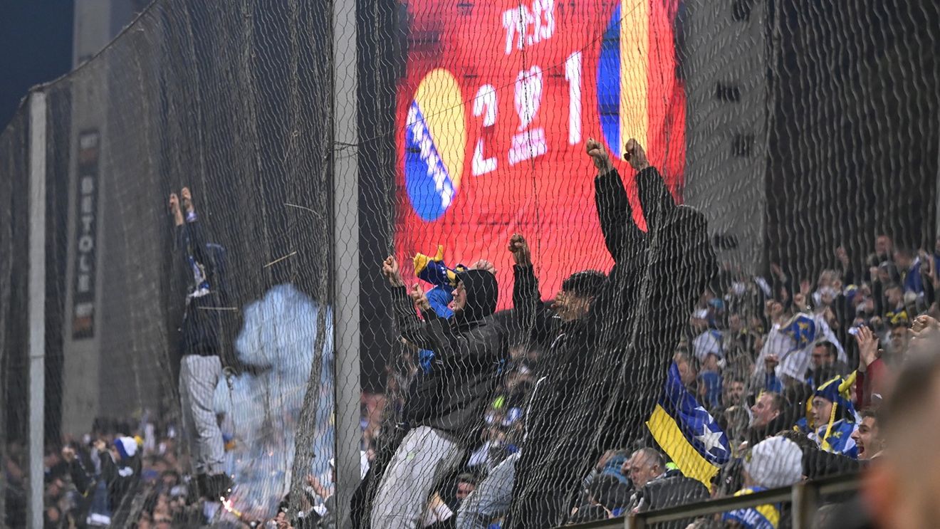 Expertul a dat verdictul despre victoria României la masa verde după scandalul xenofob din Bosnia: „UEFA are toleranță 0!”