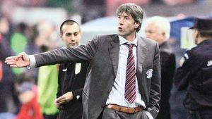 Bergodi: "Am primit o ofertă de la Porumboiu"