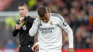 Halucinant! Kylian Mbappe şi Mo Salah au ratat câte un penalty în meciul nebun Liverpool - Real Madrid