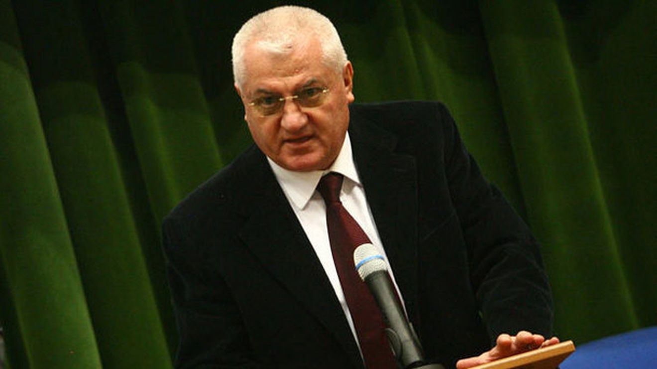 Dragomir dezvăluie de ce** etapa a XIX-a nu a putut fi amânată