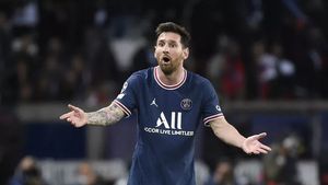 Leo Messi e considerat cel mai bun fotbalist, dar Radu Banciu îl face praf: „Un rebut! Nu reprezintă nimic. N-are absolut nicio treabă”