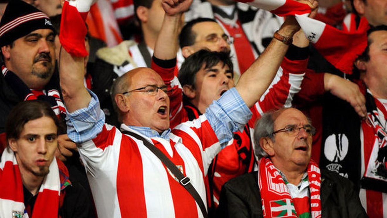 Au uimit Europa!** Athletic Bilbao, singura echipă care se apropie de super-fotbalul practicat de Barcelona