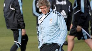 Granero:** "Îl vom susține până la moarte pe Pellegrini!"