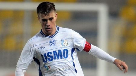 Colonie românească la Hapoel Tel Aviv, după ce Bumba și Pintilii au semnat deja. Israelienii plătesc 800.000 de euro pentru Liviu Antal