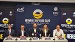 Bogdan Voina, acord total pentru selecționer și secretarul general! De azi se pot achiziționa bilete la Euro 2026 la handbal feminin de la Cluj și Oradea