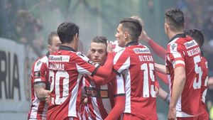 Gabriel Torje nu mai e dorit la Grozny! Mijlocașul își caută, din nou, echipă: "De salariu nu mai poate fi vorba, după ce nu a jucat la Dinamo"