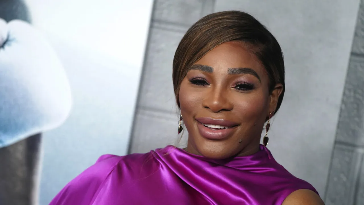 Serena Williams, dedicație provocatoare pentru Maria Sharapova, care confirmă ura dintre cele două! „S-a spus că am avut un scandal cu ea, dar am bătut-o de 20 de ori!”