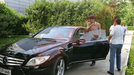 AVEM SELECȚIONER! Pițurcă a acceptat oferta lui Sandu:** "N-a fost greu să iau această decizie!"