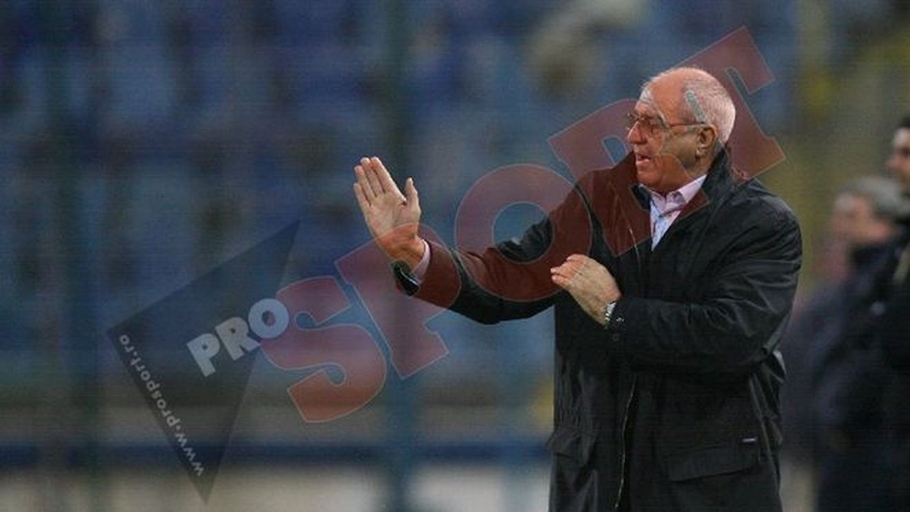 "Liga I e o junglă"