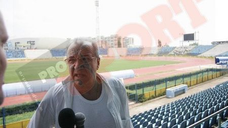 Abonamentele pentru stadionul "Oblemenco" vor fi puse în vânzare luni! VEZI prețurile!