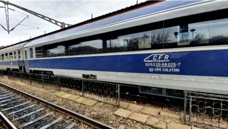 Cât costă un bilet de tren București-Istanbul și cât durează călătoria / Tichetele au fost puse deja la vânzare!