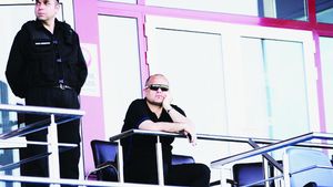 Mititelu: "Puteam să am rezultatele lui Paskany, dar am preferat să cresc tineri"