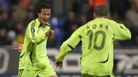 Povestea incredibilă a fotbalistului, care acum are 40 de ani și care era, în secret, șeful unei rețele de trafic de droguri! Jucătorul a primit 6 ani de închisoare pentru că transporta tiruri de narcotice în toată Europa!