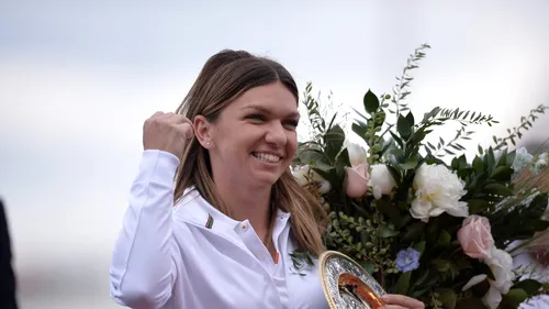 Simona Halep împlinește azi 30 de ani! Marea sportivă o ține din petrecere în petrecere