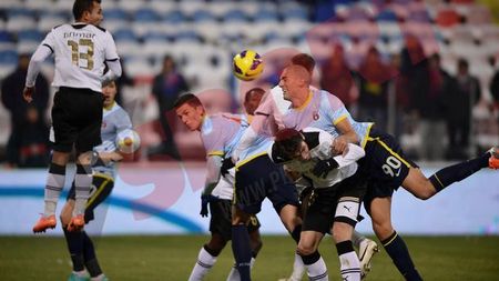 "Sper să ne distanțăm la 20 de puncte de locul doi!"** Nikolic o vrea pe Inter în Europa! Ce planuri are cu prima de 10 mii de euro