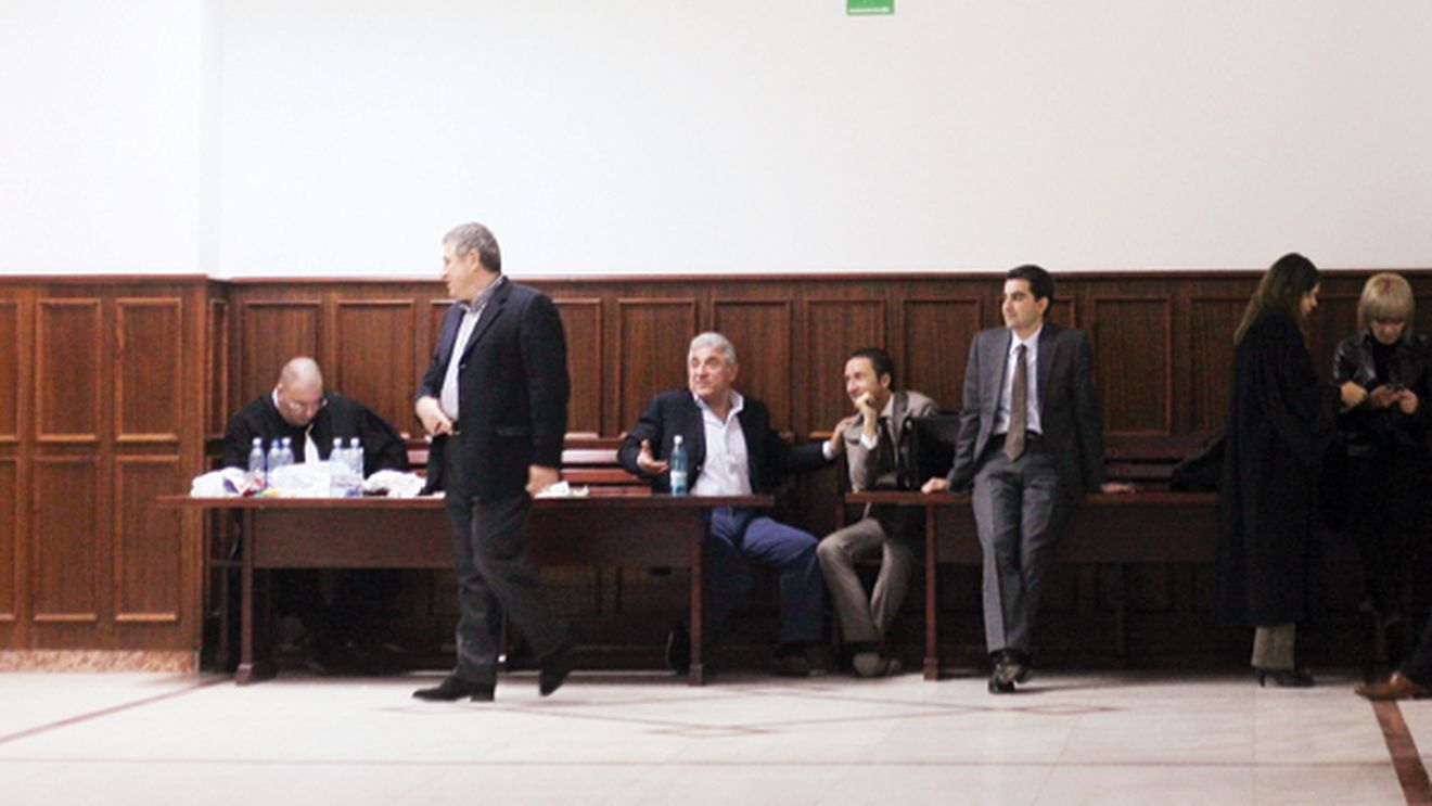 Lotul evazioniștilor, fără judecată