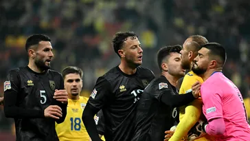 Presa din Kosovo nu ne-a uitat. Ce au scris jurnaliștii kosovari despre România – Bosnia 0-1