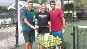 A treia finală în 2013 pentru Tecău și Mîrnîi!** Românul, pentru a doua oară consecutiv în ultimul act la București