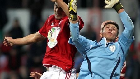 Impresarii i-au blocat un transfer uriaș. "Klopp e super-antrenor!" Urmașul lui Pantilimon, după primul meci ca titular în Liga 1