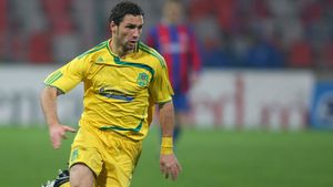 Burdujan, la Steaua!** MM: "E puternic, rapid, cu experiență la nivel de top"