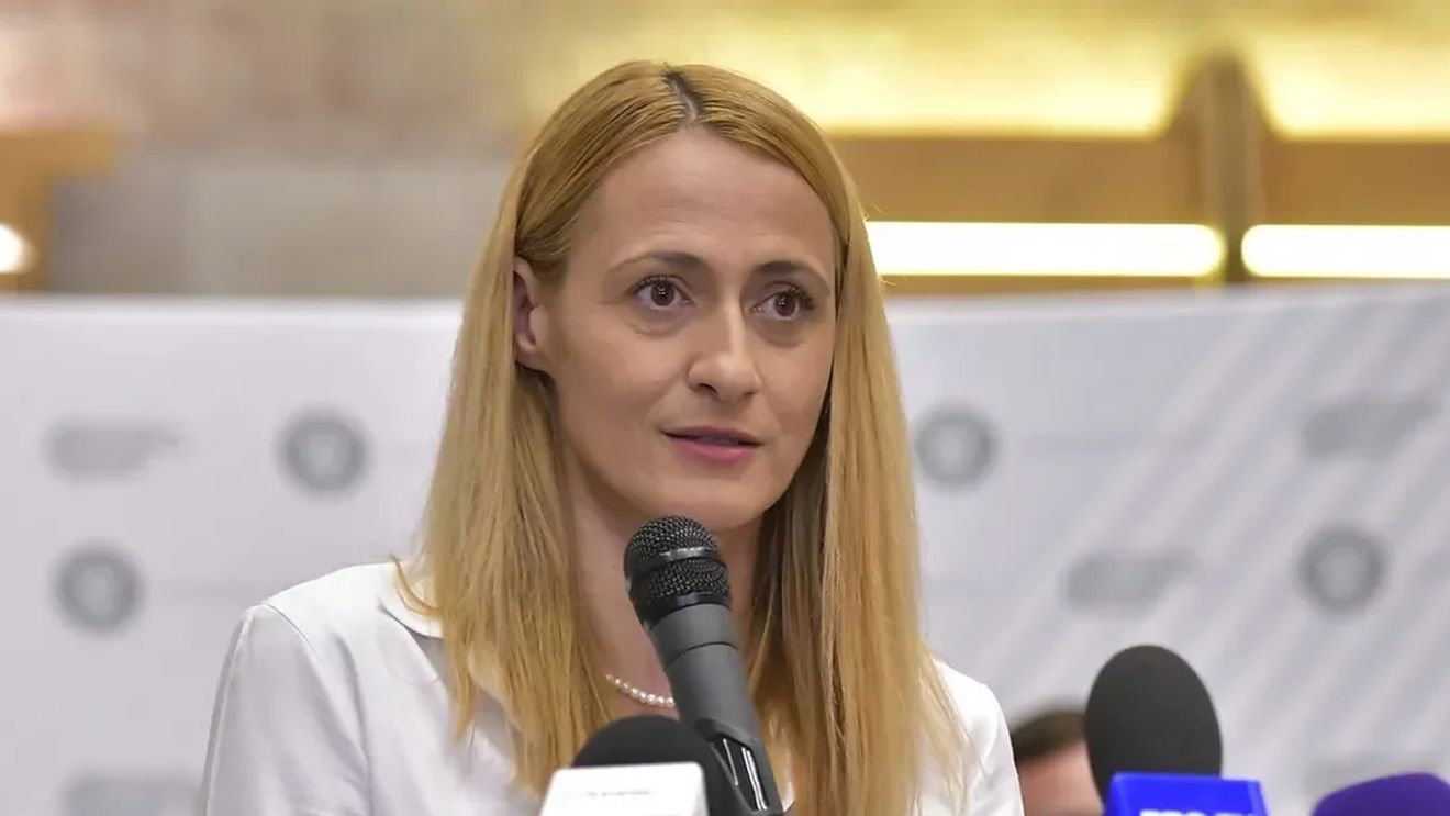Prima reacție a Cameliei Potec, preşedintele FRNPM, după vestea că bazinele de la Lia Manoliu vor fi modernizate cu 20.000.000 de euro
