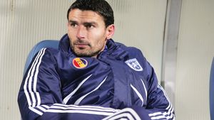 "Accidentat" de Wotte