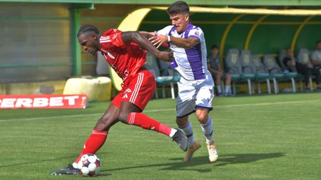🚨 FC Argeș – FC Botoșani 1-1, în etapa 9 din Superliga. Oaspeții au egalat în minutul 88, deși jucau în inferioritate de o jumătate de oră
