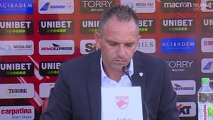 Situație critică la Dinamo: ce se întâmplă cu milioanele de euro promise de Pablo Cortacero și cu Adunarea Generală a Acționarilor convocată de „țeparul” spaniol! EXCLUSIV