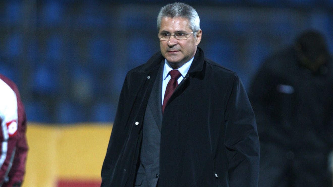 Manea: „Eu fac echipa!"