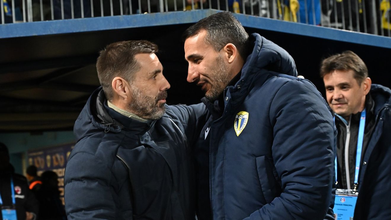 Antrenorul a rupt contractul cu echipa din Superliga: „Am fi dorit să continuăm, dar drumul nostru se încheie aici”