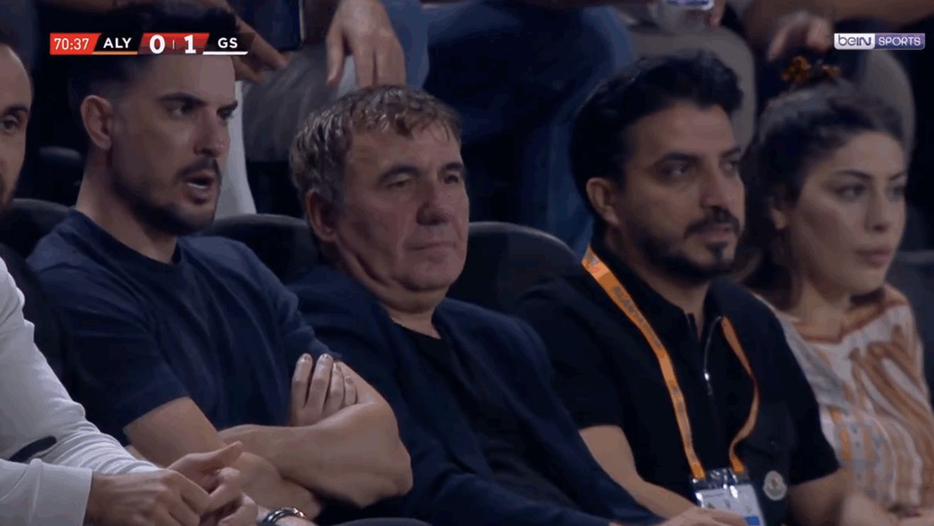 Ianis Hagi, mesaj pentru tatăl său după Alanyaspor - Galatasaray, 0-1. „Să facă asta până mă voi retrage”