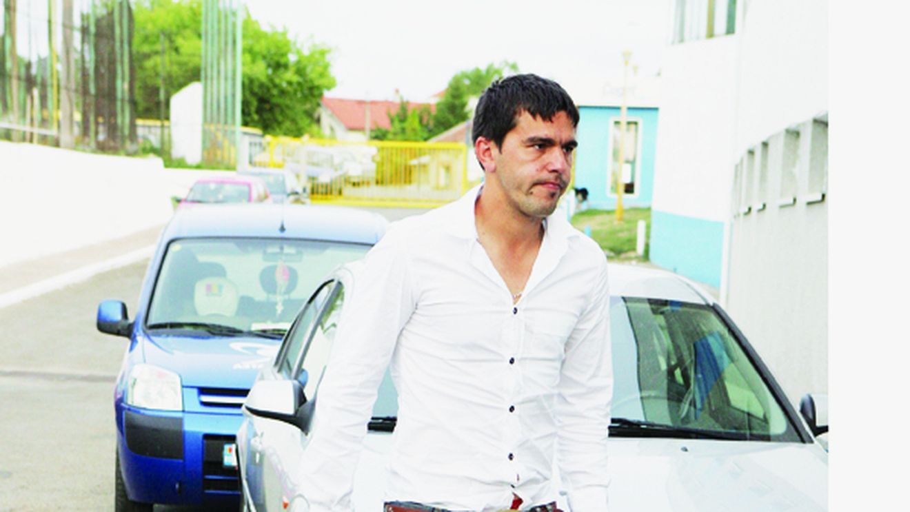 Contra și Iancu s-au împăcat:** "Ne-am dat mâna prin telefon!"