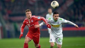 Liverpool se uită în curtea lui Bayern! "Cormoranii" au o țintă de 20 de milioane de euro de la campioana Europei