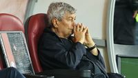 Oficialul FRF, reacție neașteptată când a fost întrebat de viitorul lui Mircea Lucescu la echipa națională: „Am eu față de prezicător?”
