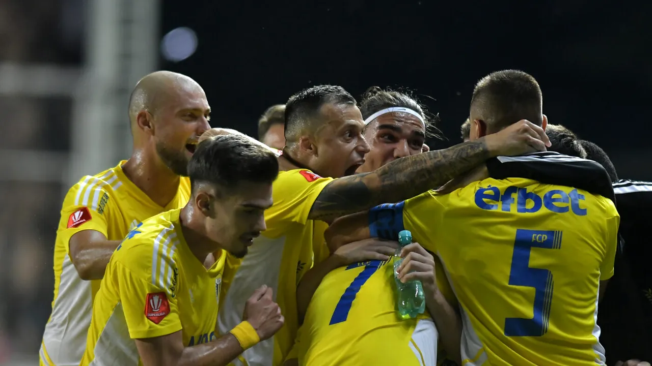 Petrolul Ploiești, atacată de către un fost jucător. „Cu ce m-a ajutat acest club? M-a dat afară!”. Claudiu Tudor, pus la colț: „Pervers mare, a încercat să mă ardă” | EXCLUSIV