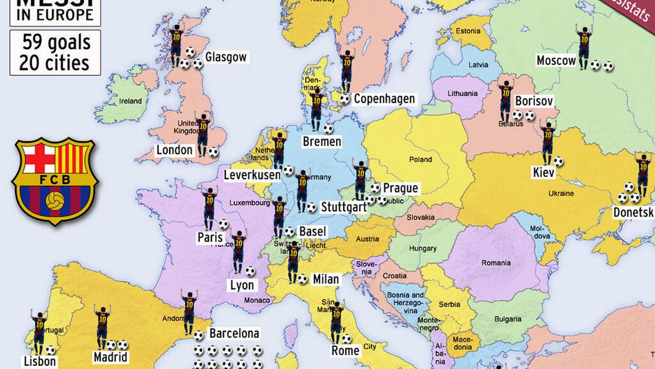Messi a jucat doar 45 de minute la Paris, dar a fost suficient să-l "bată" pe Raul!** Ce record a stabilit și ce jucător a devenit cel mai bun servant al lui. Surpriză: nu este Xavi!