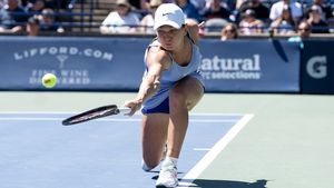 Simona Halep, ironizată fără milă de un comediant român: „După ce și-a schimbat suplimentele, i se spunea «Labradorul tenisului feminin». Returna toate mingile”