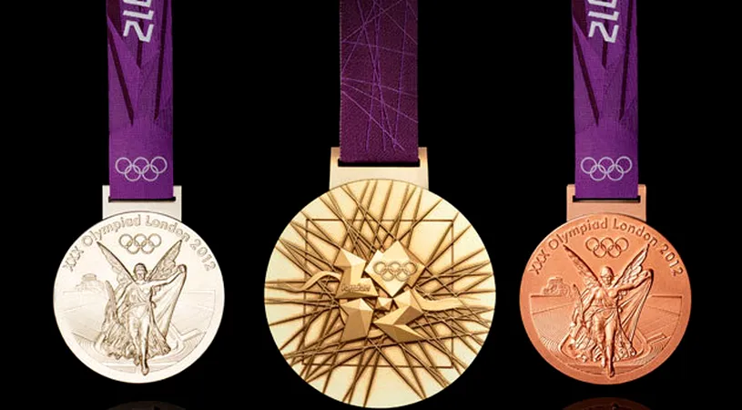 Care a fost clasamentul pe medalii al Campionatelor Europene de Atletism de la Gorun (Polonia). România n-a intrat în ierarhie