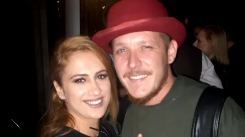 What’s Up s-a despărțit de iubită? Detaliile care i-au dat de gol pe solist și Alice Badea