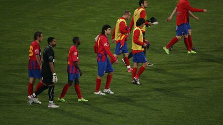 Bergodi: "Echipa Stelei nu e rea**, pur și simplu au căzut psihic!"