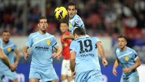 Machado și Madeira continuă la FC Brașov după ce au amenințat cu memorii la FIFA
