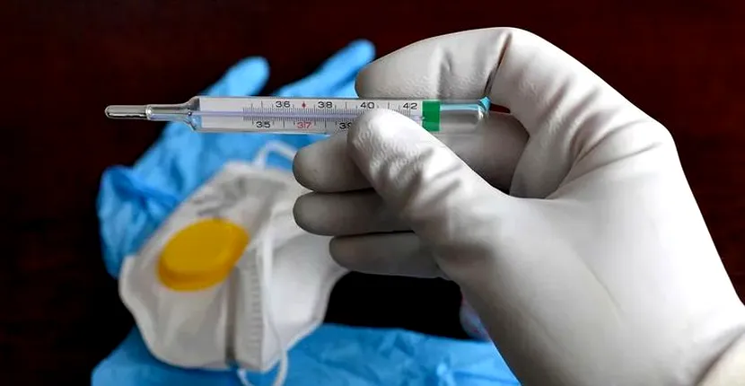Pandemia de coronavirus în România: 2.109 persoane infectate, 65 de decese