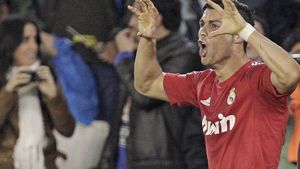 Ronaldo e plictisit de campionatul Spaniei:** "Premier League este mult mai competitivă! Mie îmi place jocul de echipă, în viteză"