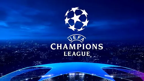 Revoluție în formatul Ligii Campionilor! Se schimbă regulile fotbalului: decizia UEFA e irevocabilă